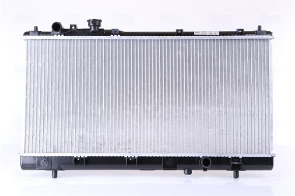 Radiator, racire motor NISSENS 62403