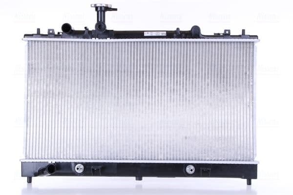 Radiator, racire motor NISSENS ** FIRST FIT ** 62465A