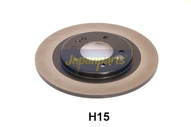 Disc frana JAPANPARTS DP-H15