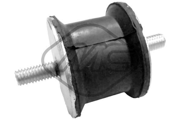 tampon cauciuc,amortizor esapament METALCAUCHO 00097