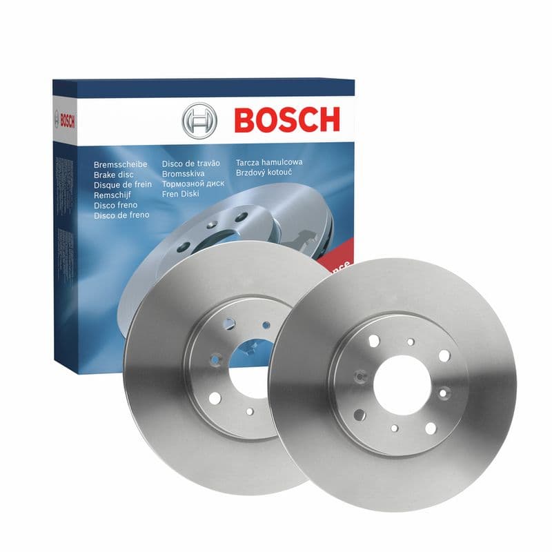 Disc frana BOSCH 0 986 478 982