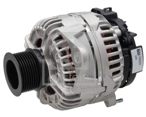 Generator / Alternator FEBI BILSTEIN 100525