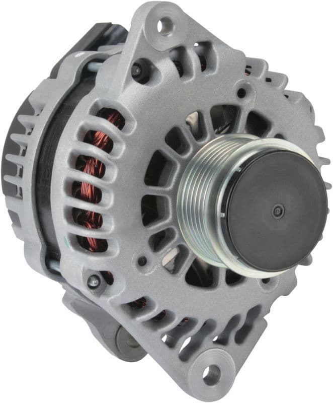 Generator / Alternator HC-Cargo F 032 114 512