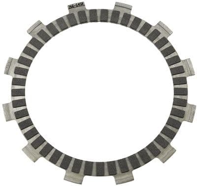 Set disc lamelar, ambreiaj TRW MCC442-9RAC