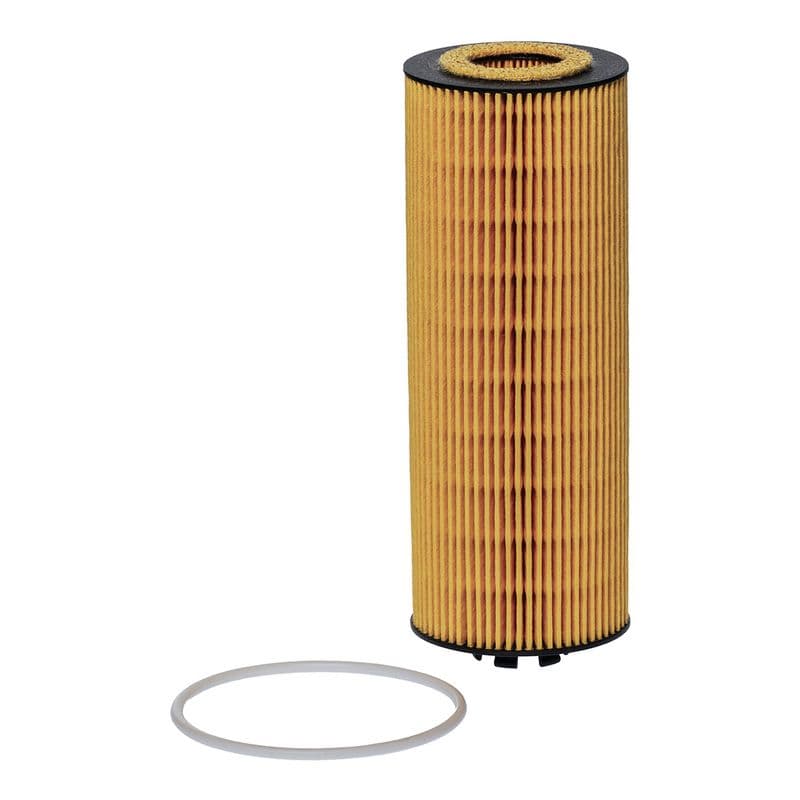 Filtru ulei HENGST FILTER E325H D21