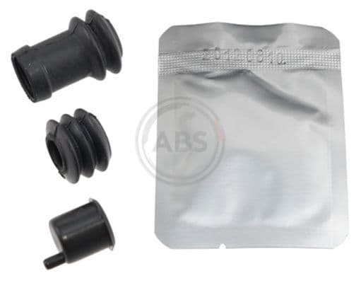 Set bucsi de ghidaj, etrier frana ABS 55051