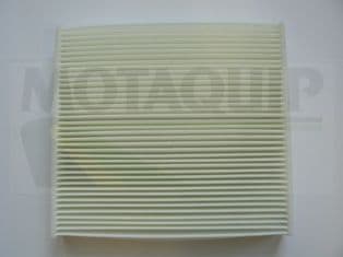 Filtru, aer habitaclu MOTAQUIP VCF397