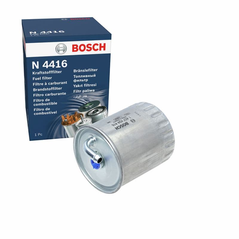 filtru combustibil BOSCH 1 457 434 416
