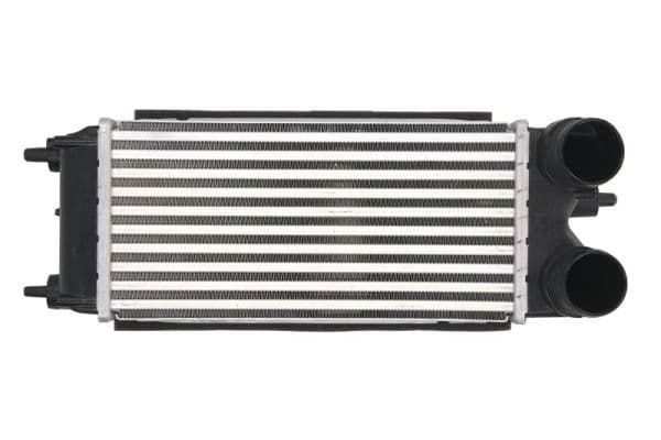 Intercooler, compresor THERMOTEC DAG018TT