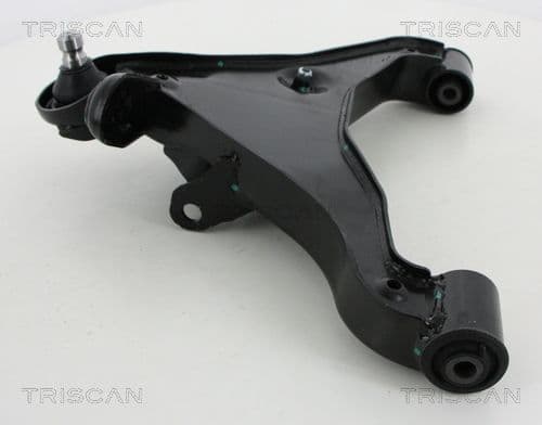 Brat, suspensie roata TRISCAN 8500 14562