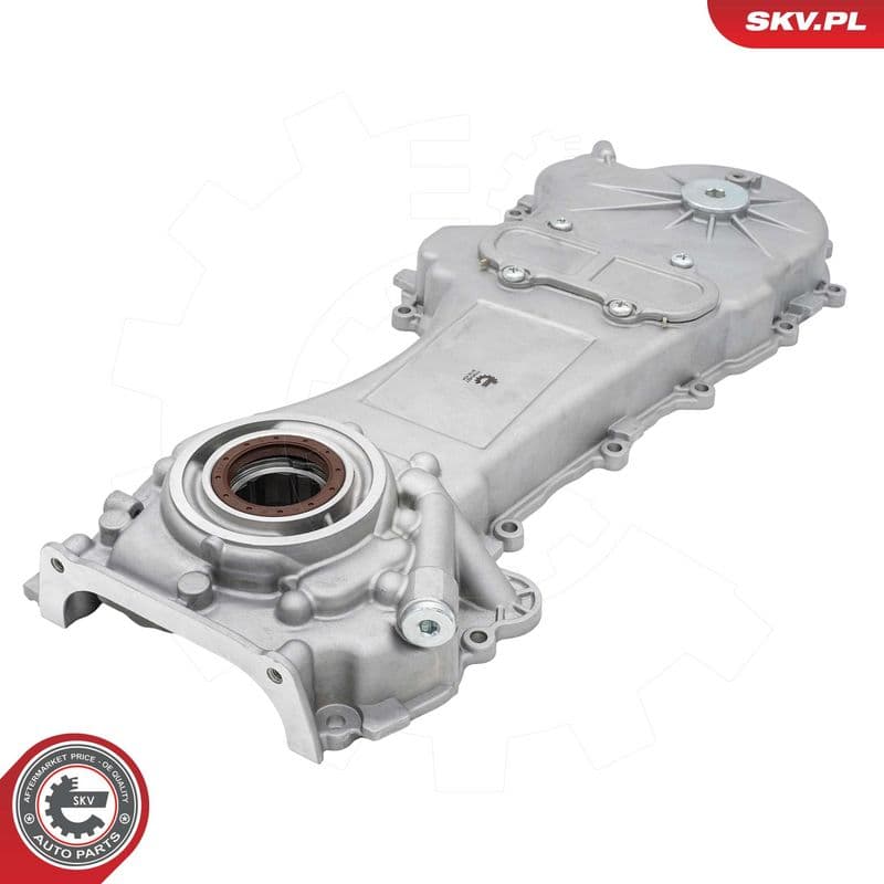 Pompa ulei ESEN SKV 77SKV027