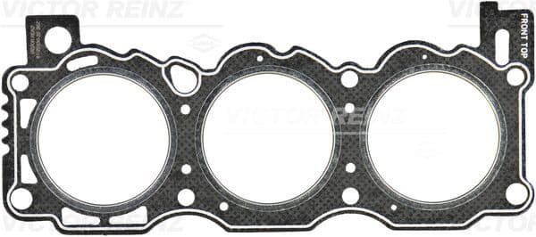 Garnitura, chiulasa REINZ 61-25630-20
