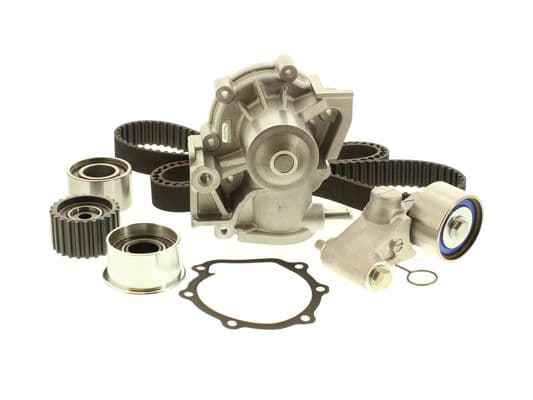 Set pompa apa + curea dintata AISIN TKF-902