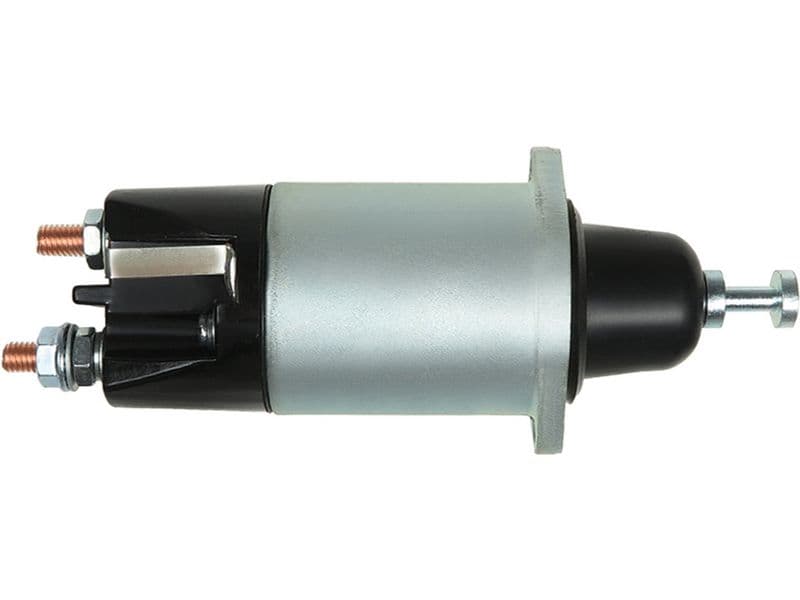 Solenoid, electromotor AS-PL STANDARD SS5013
