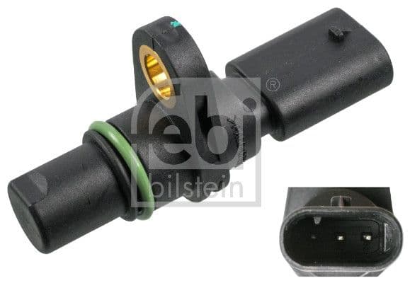 senzor,pozitie ax cu came FEBI BILSTEIN 176206
