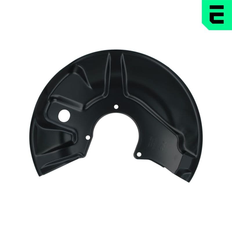 protectie stropire,disc frana OPTIMAL BSP-1034L