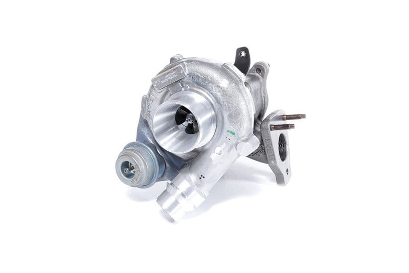 Compresor,sistem de supraalimentare BTS Turbo ORIGINAL T914677