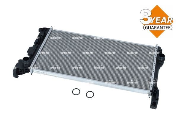 Radiator, racire motor NRF 550028