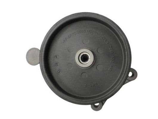 Pompa hidraulica, sistem de directie SPIDAN 52614