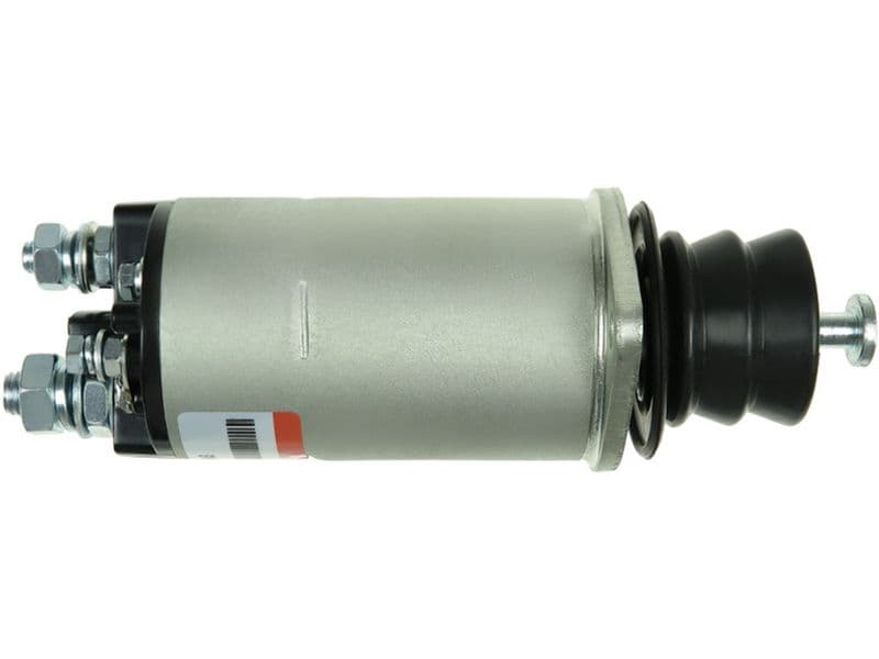 Solenoid, electromotor AS-PL AS SS9094S
