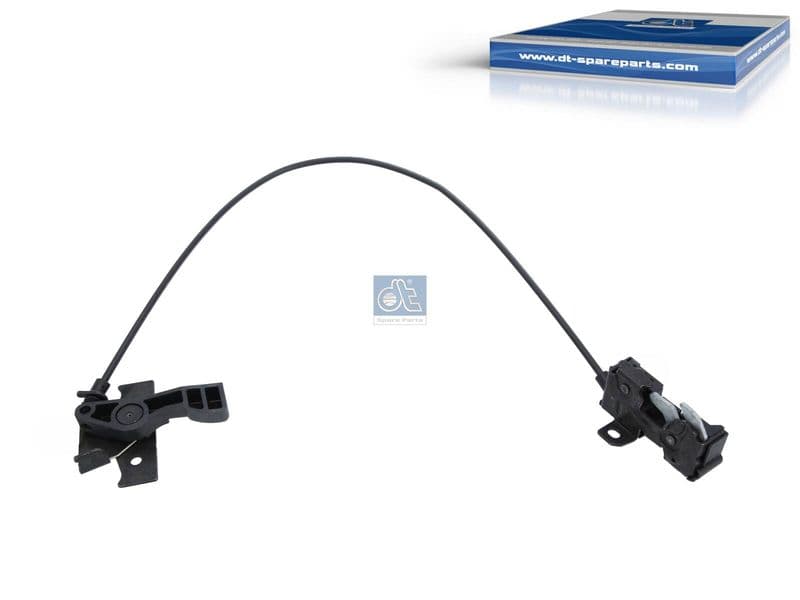 Inchizator capota motor DT Spare Parts 4.78703