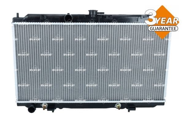 Radiator, racire motor NRF 53389