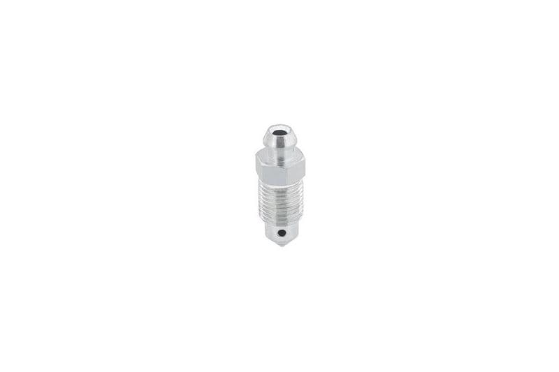 Surub aerisire, cilindru receptor frana TOPRAN EHVP 639 809