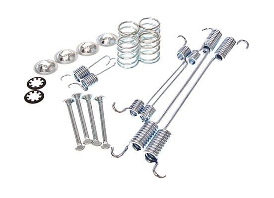 Set accesorii, sabot de frana MAXGEAR 27-1196