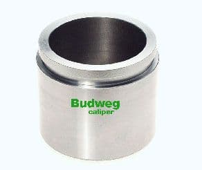 Piston, etrier frana BUDWEG CALIPER 236038