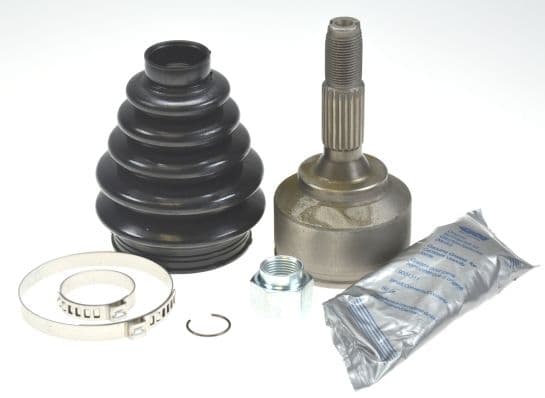 Set articulatie, planetara SPIDAN 22121