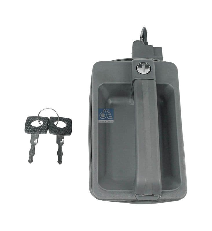 Mânerul exterior al ușii DT Spare Parts 4.61369
