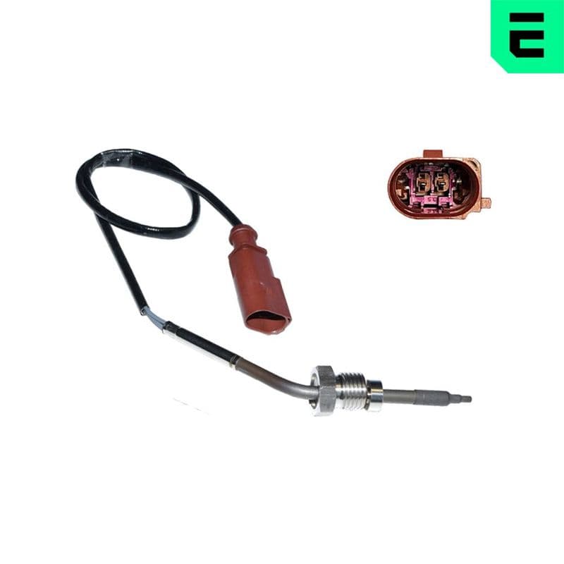 Senzor, temperatura gaze evacuare ERA 551121A