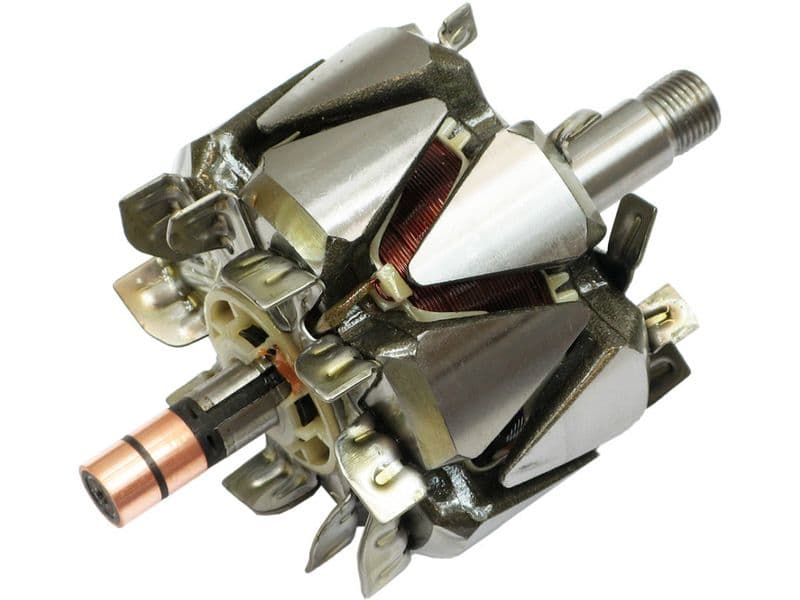 rotor,alternator AS-PL STANDARD AR3020