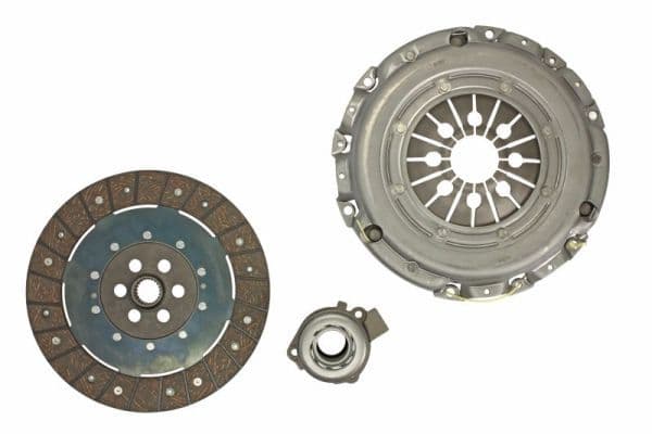 Set ambreiaj NEXUS F1X206NX