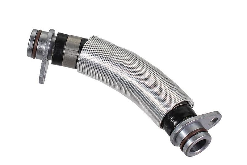conducta ulei, incarcare METZGER AUTOTEILE 2361200