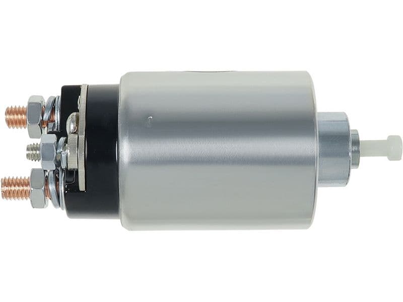 Solenoid, electromotor AS-PL AS SS9030