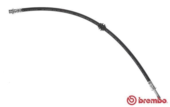 Furtun frana BREMBO ESSENTIAL LINE T 50 061
