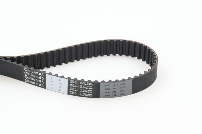 Curea de distributie CONTINENTAL CTAM CT793