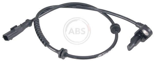 senzor,turatie roata ABS 30682
