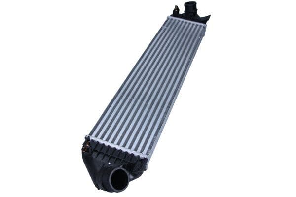 Intercooler, compresor MAXGEAR AC630058
