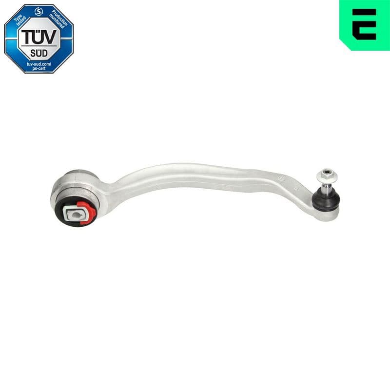 Brat, suspensie roata OPTIMAL G5-529