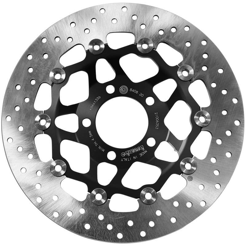 Disc frana BREMBO 78B40820