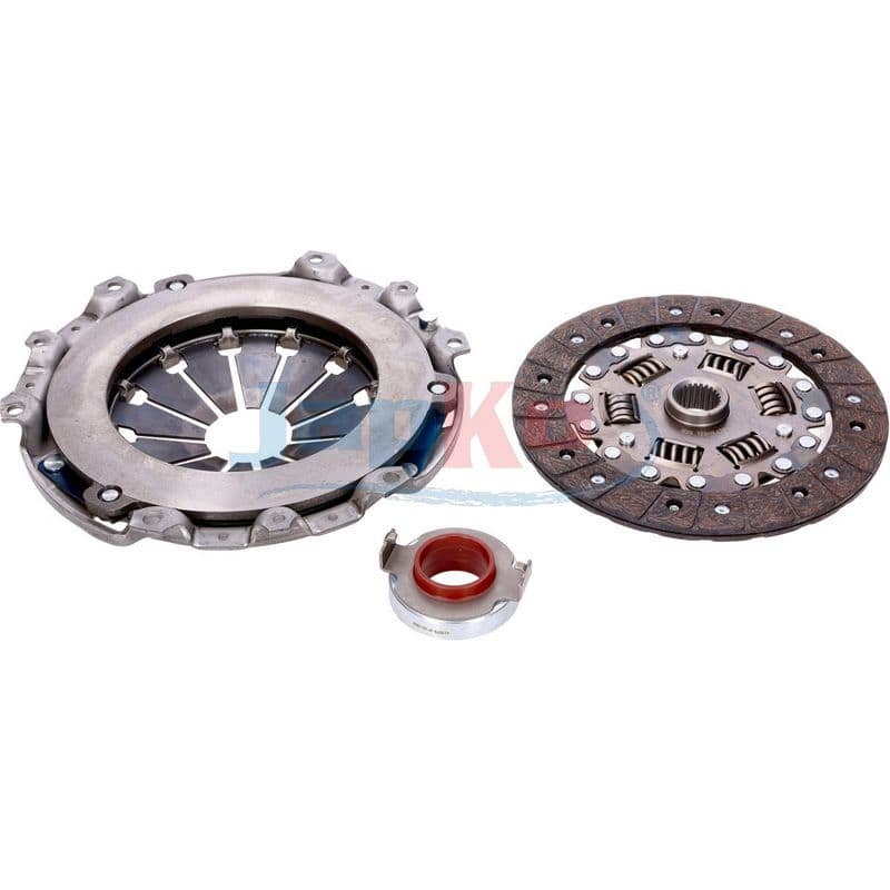 Set ambreiaj JAPKO 10510