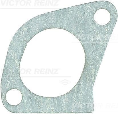 Garnitura, galerie admisie REINZ 71-41592-00