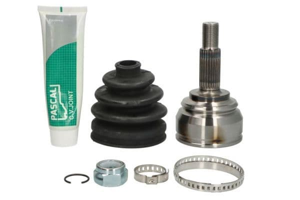 Set articulatie, planetara PASCAL G1R057PC
