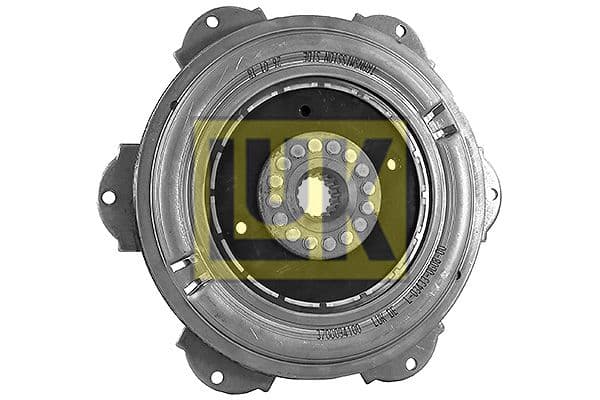 amortizor torsiune, ambreiaj Schaeffler LuK 370 0094 10