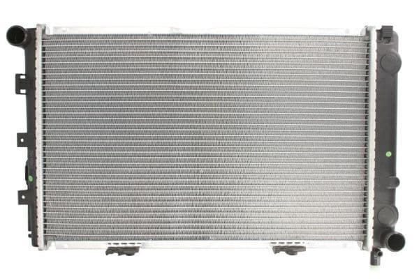 Radiator, racire motor THERMOTEC D7M055TT