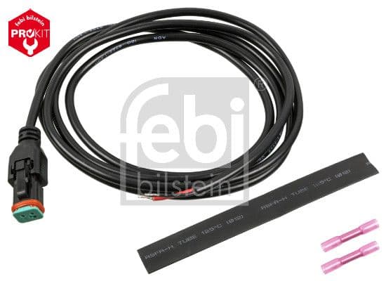 Cablaj electric, far de lucru FEBI BILSTEIN ProKit 177149