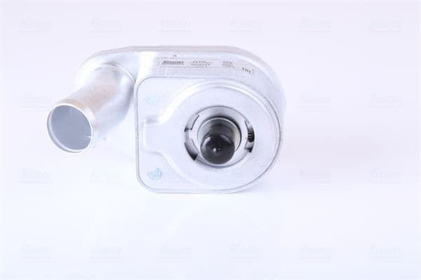 Radiator ulei, ulei motor NISSENS ** FIRST FIT ** 91101