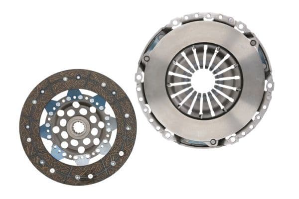 Set ambreiaj NEXUS F1X163NX